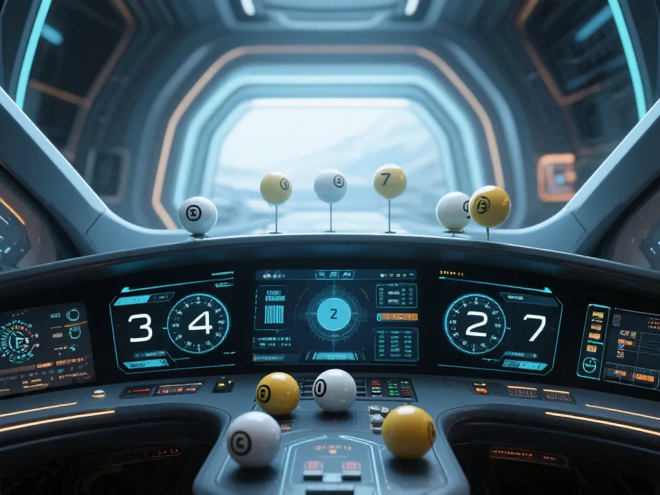 幸运飞艇开奖与玩法分析可视化展示