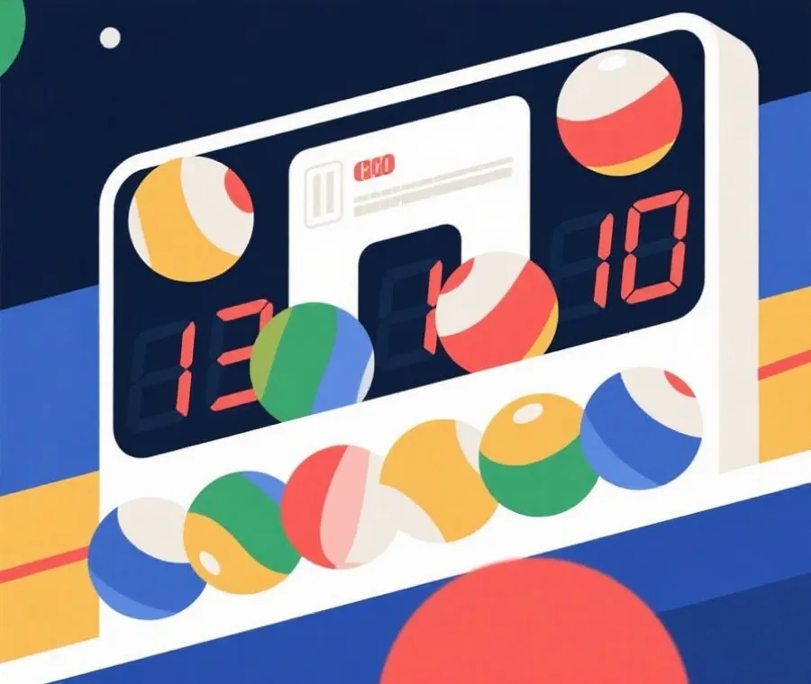 澳洲幸运系列专题