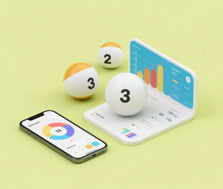 澳洲幸运系列数据分析